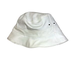 Stutterheim rubber bucket hat (waterproof)